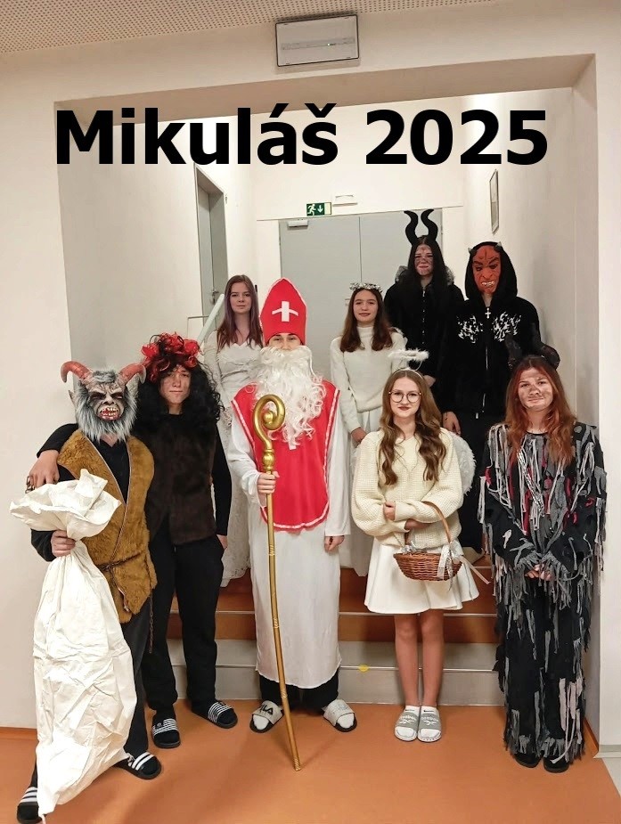 Mikuláš